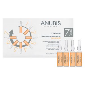 پک هفت روزه شوک (بوتاکس) آنوبیس | 7 Days Shock (Botox-Like)