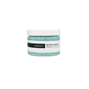 اسکراب پوست حساس | PEELING SMOOTH مزوکسی