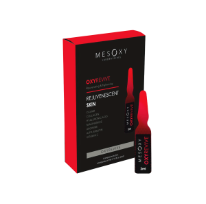 ویال اکسی ریوایو مزوکسی | Mesoxy Oxy Revive