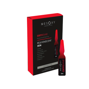 ویال اکسی ریوایو مزوکسی | Mesoxy Oxy Revive
