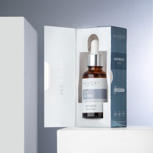 سرم رتینول مزوکسی | Mesoxy Oxy Retinol
