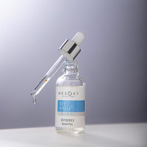 سرم ابرسان Mesoxy OXY Hyalux5