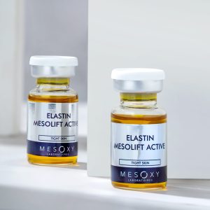 کوکتل الاستین مزولیفت | Elastin Mesolift Active