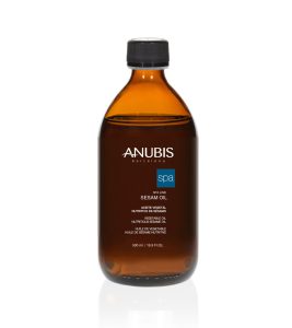 روغن کنجد آنوبیس 500 میل (Sesame Oil)