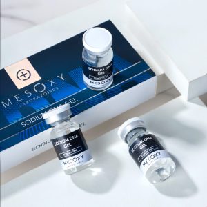 کوکتل Mesoxy Sodium X-Dna Gel | Somon Dna