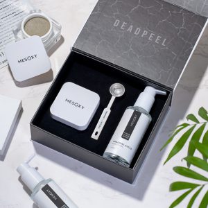 کیت جلبک ددپیل | ALGAE PEEL KIT مزوکسی