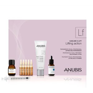 پک لیفت قوی آنوبیس | LF Lifting Action Professional