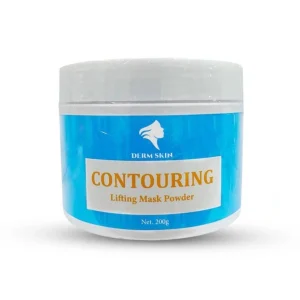 ماسک کانتورینگ درم اسکین ۲۰۰ گرم Derm Skin