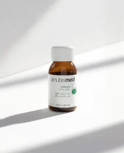 اسید آزلاییک آنوبیس Anubismed Azelaic Skin Peel 50 ml