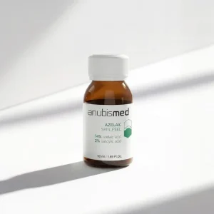 اسید آزلاییک آنوبیس‌مد Anubismed Azelaic Skin Peel 50 ml