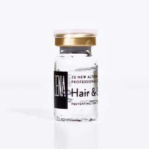 سرم مو Hair & Scalp Serum