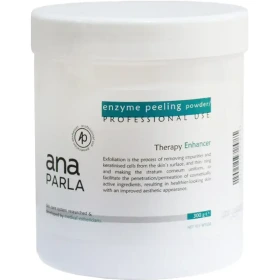 پیلینگ آنزیمی آناپارلا 300 گرم Enzyme Peeling Annaparla