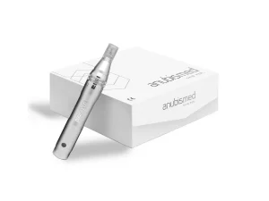 دستگاه میکرونیدلینگ آنوبیس اسپانیا مدل Anubismed Skin Pen (1Unit)