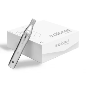 دستگاه میکرونیدلینگ آنوبیس‌مد اسپانیا مدل Anubismed Skin Pen (1Unit)