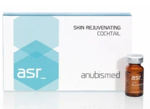 کوکتل جوانساز و ترمیمکننده آنوبیسمد Anubismed ASR Skin Rejuvenating Cocktail