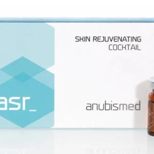 کوکتل جوانساز و ترمیم‌کننده آنوبیس‌مد Anubismed ASR Skin Rejuvenating Cocktail