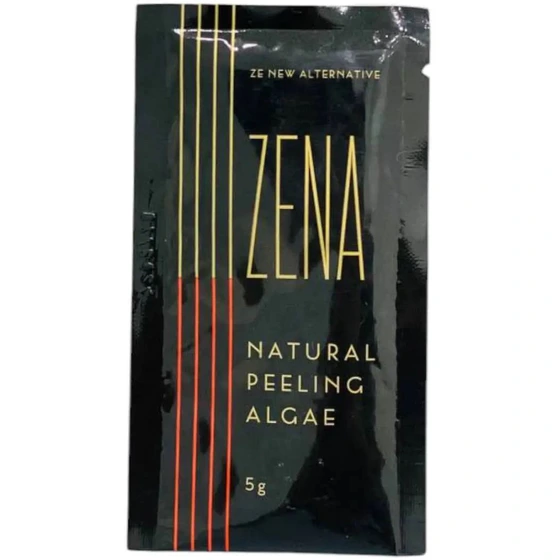 آلگاپیل زینا- ZENA Algae Peeling
