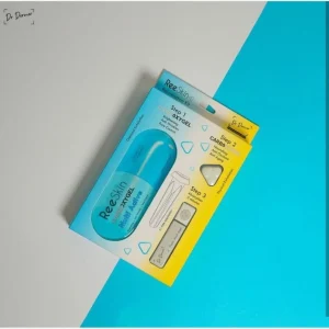 کربوکسی تراپی تک‌ نفره جوانساز دکتر درمر Dr. Dermer multi active carboxytherapy