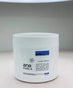 ژل هیالوسراماید اختصاصی آناپارلا 400 میل HYALOCERAMIDE HYDROGEL