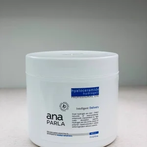 ژل هیالوسراماید اختصاصی آناپارلا 400 میل HYALOCERAMIDE HYDROGEL