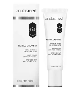 کرم رتینول آنوبیس‌مد Anubismed Retinol Cream 30 ml
