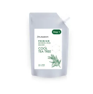 ماسک درخت چای Premium Mask Cool Tea Tree