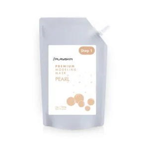ماسک مرواريد- روشن کننده قوی پلی اسکین Premium Mask Pearl
