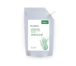 ماسک جلبک اسپیرولینا Premium Mask Spirulina