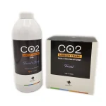 پک ژل کربوکسی تراپی درم اسکین 750 میل