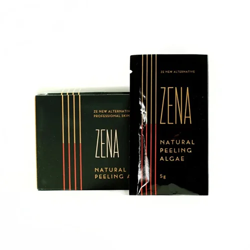 آلگاپیل زینا- ZENA Algae Peeling