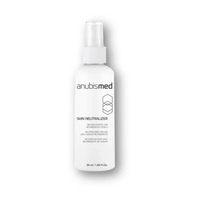 تونر خنثی کننده اسید آنوبیس‌مد Anubismed Skin Neutralizer 50 ml
