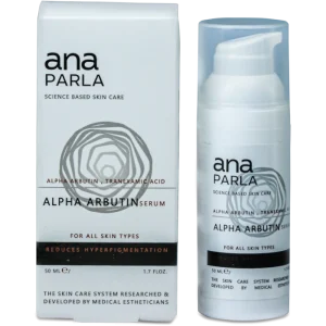 سرم آلفا آربوتین ۸۰ میل Alpha Arbutin Serum