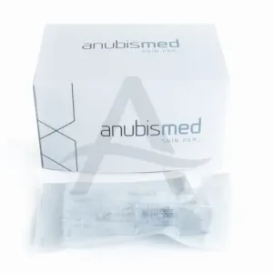 کارتریج سوزن دستگاه میکرونیدلینگ آنوبیس‌مد (Anubismed Skin Pen Head replacements (10units/box