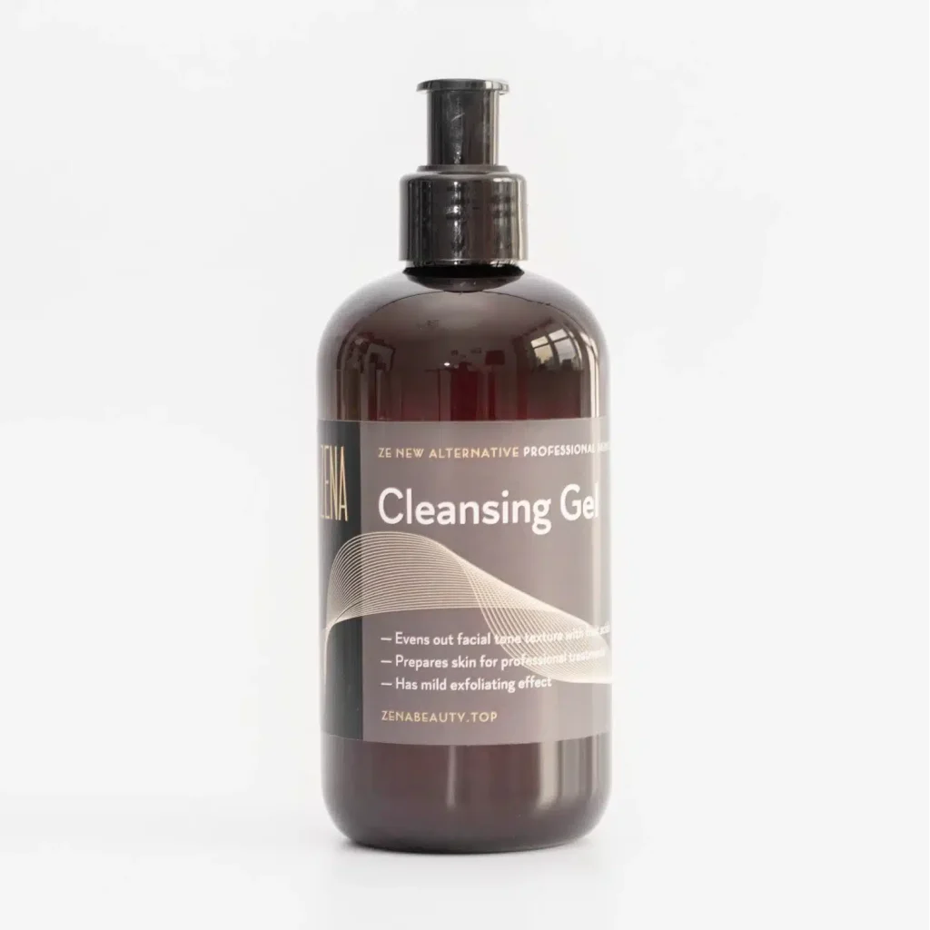 ژل شوینده Cleansing Gel