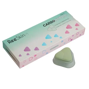 قرص کربوکسی آبرسان دکتر درمر Carboxy hydrating tablets
