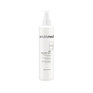کرم هیالورونیک بعد از اسید تراپی آنوبیس‌مد Anubismed HA Hyaluronico Cream