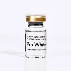 کوکتل پرو وایتنینگ زینا Pro Whitening