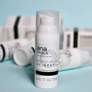 سرم آکنکست آناپارلا Ac-next Serum Annaparla