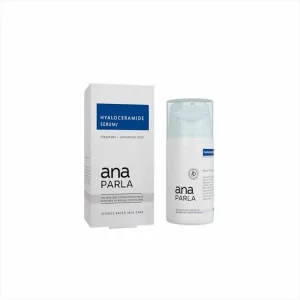 سرم آبرسان هیالوسراماید آناپارلا 80 میل Hyaloceramide Serum Annaparla