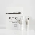 کرم رتینول آنوبیس‌مد Anubismed Retinol Cream 30 ml