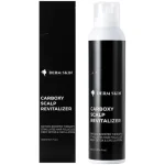 کربوکسی اسکالپ درم اسکین