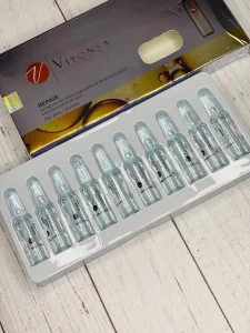 ویال ترمیم کننده ویونسا