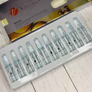ویال ترمیم کننده ویونسا