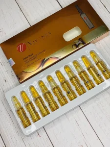 ویال ضد ریزش مو ویونسا Viyonsa Hair Loss Vial