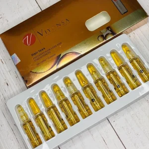 ویال ضد ریزش مو ویونسا Viyonsa Hair Loss Vial