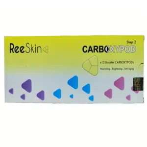 قرص کربوکسی پاد ویتامینه دکتر درمر Carboxypod Vitamin Tablet