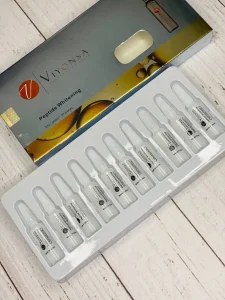 ویال پپتاید ویونسا viyonsa-peptide-vial