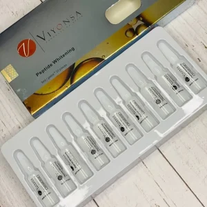 ویال پپتاید ویونسا viyonsa-peptide-vial