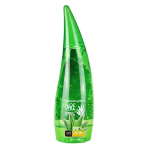 ژل مرطوب کننده شانتو مدل آلوئه ورا 260 میل