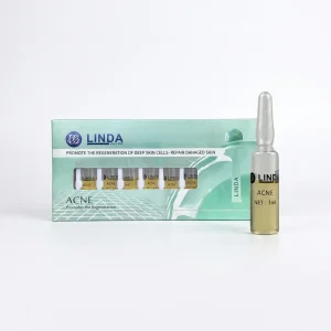 ویال آنتی آکنه لیندا (Acne Vial)
